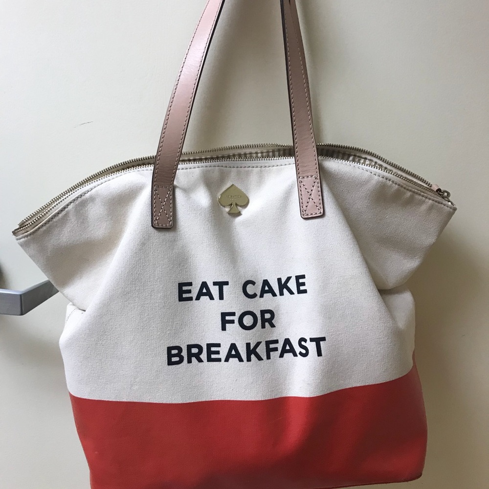 Kate Spade Tote